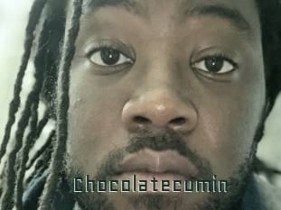 Chocolatecumin