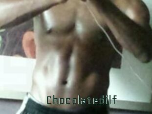 Chocolatedilf