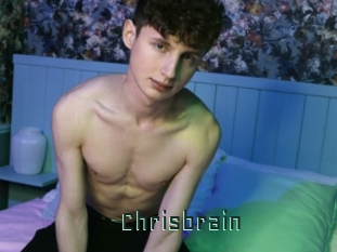 Chrisbrain