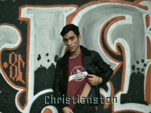 Christianston