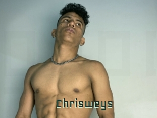 Chrisweys