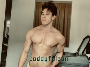 Coddyfalcon