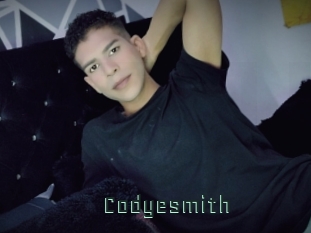 Codyesmith