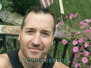 Congresscock