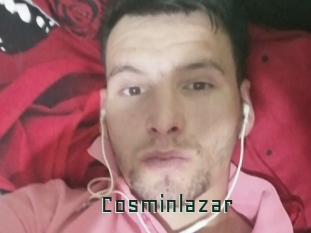 Cosminlazar