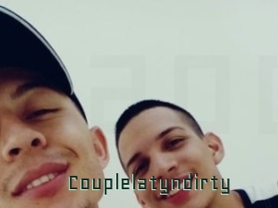 Couplelatyndirty