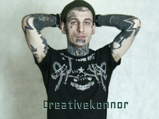 Creativekonnor