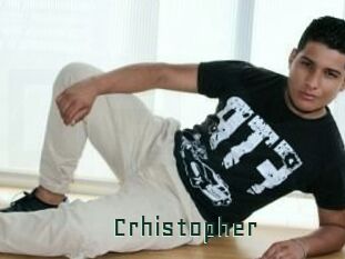 Crhistopher