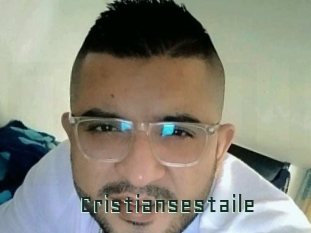 Cristiansestaile