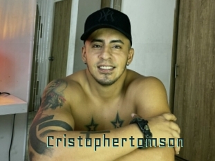 Cristophertomson