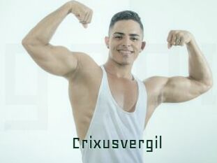 Crixusvergil