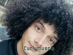 Curlymuscle