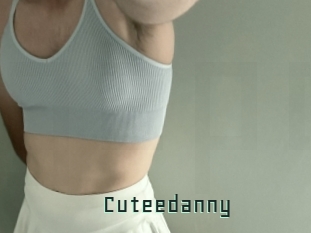 Cuteedanny