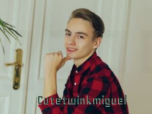 Cutetwinkmiguel