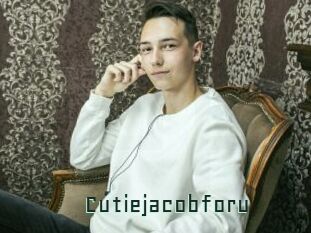 Cutiejacobforu