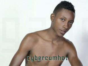 Cybercumhot