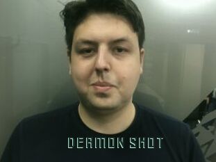 DEAMON_SHOT