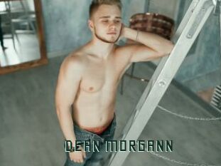 DEAN_MORGANN