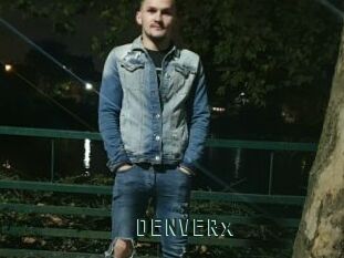 DENVERx