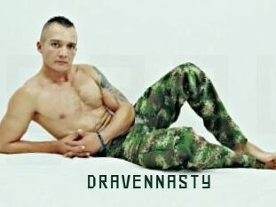 DRAVENNASTY