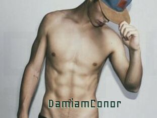 Damiam_Conor