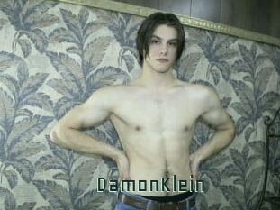 DamonKlein