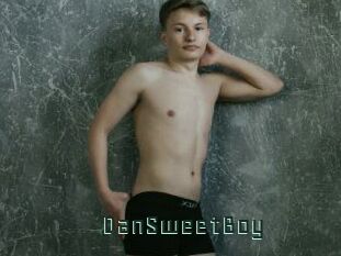 DanSweetBoy