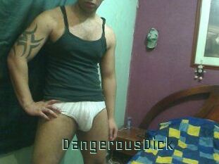 DangerousDick