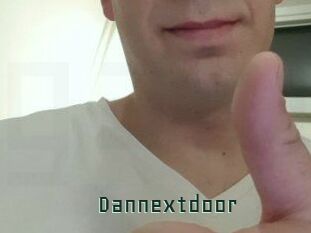 Dannextdoor