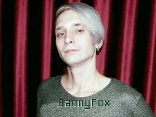 DannyFox