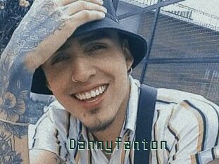 Dannyfanton