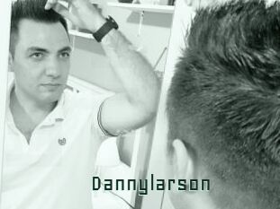 Dannylarson