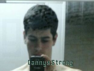 DannysStrong