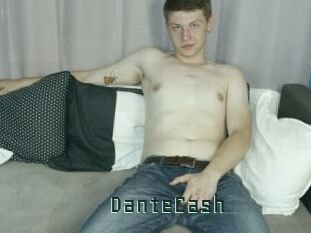 DanteCash