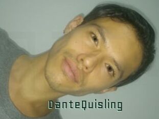 DanteQuisling