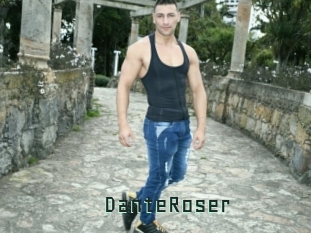 DanteRoser