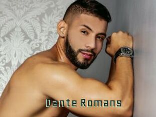 Dante_Romans