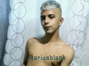 Dariusblack