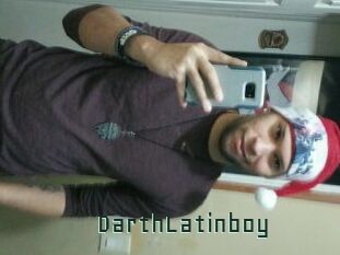 DarthLatinboy