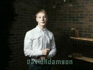 DavidAdamson