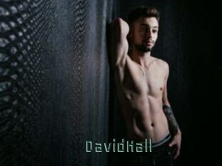 DavidHall