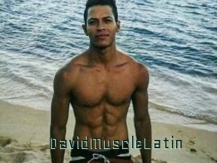 DavidMuscleLatin