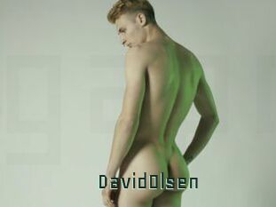 DavidOlsen