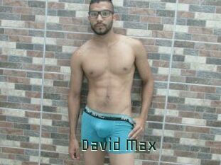 David_Max