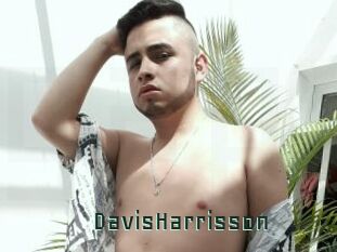 DavisHarrisson