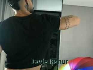 Davis_Ashur