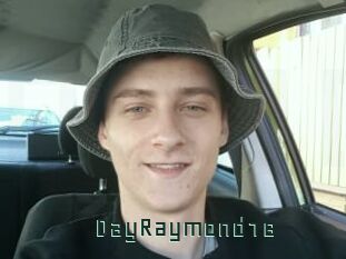 DayRaymond18