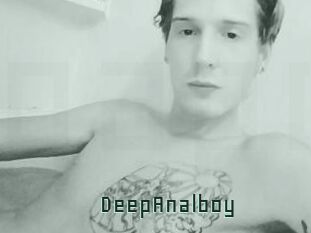 DeepAnalboy