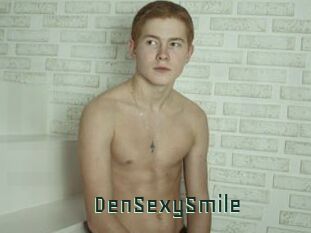 DenSexySmile