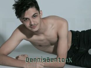 DennisBentonX